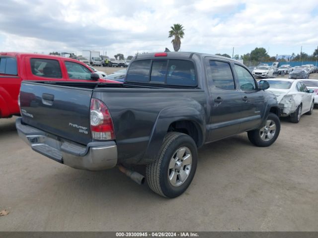 Photo 3 VIN: 5TFJX4GN0FX044430 - TOYOTA TACOMA 