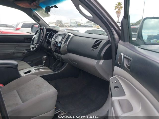 Photo 4 VIN: 5TFJX4GN0FX044430 - TOYOTA TACOMA 