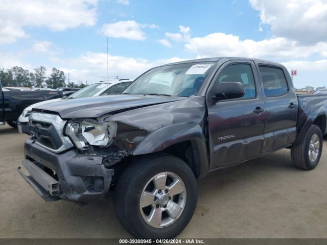 Photo 5 VIN: 5TFJX4GN0FX044430 - TOYOTA TACOMA 