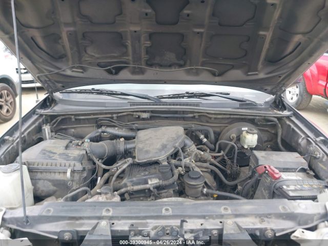 Photo 9 VIN: 5TFJX4GN0FX044430 - TOYOTA TACOMA 