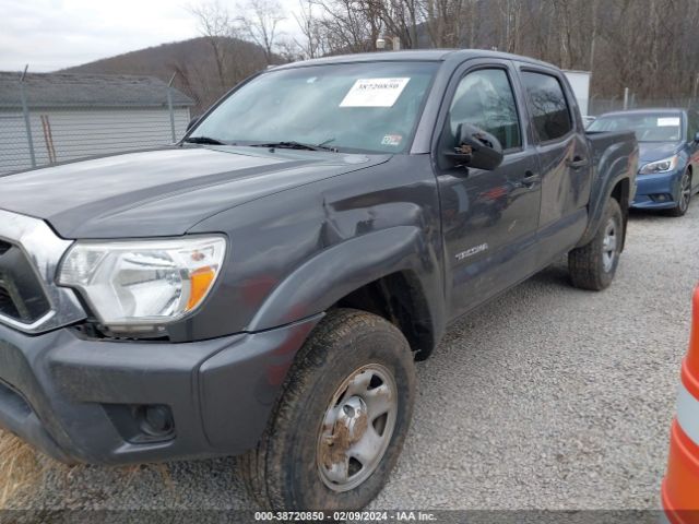 Photo 5 VIN: 5TFJX4GN0FX044833 - TOYOTA TACOMA 