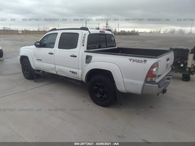 Photo 2 VIN: 5TFJX4GN0FX045299 - TOYOTA TACOMA 