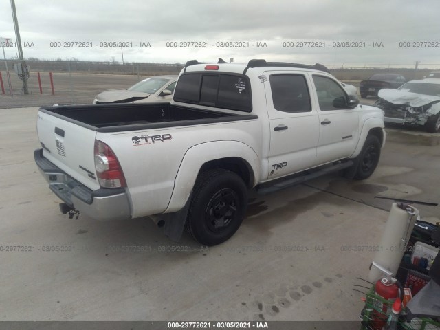 Photo 3 VIN: 5TFJX4GN0FX045299 - TOYOTA TACOMA 