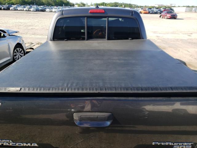 Photo 8 VIN: 5TFJX4GN1CX009357 - TOYOTA TACOMA DOU 