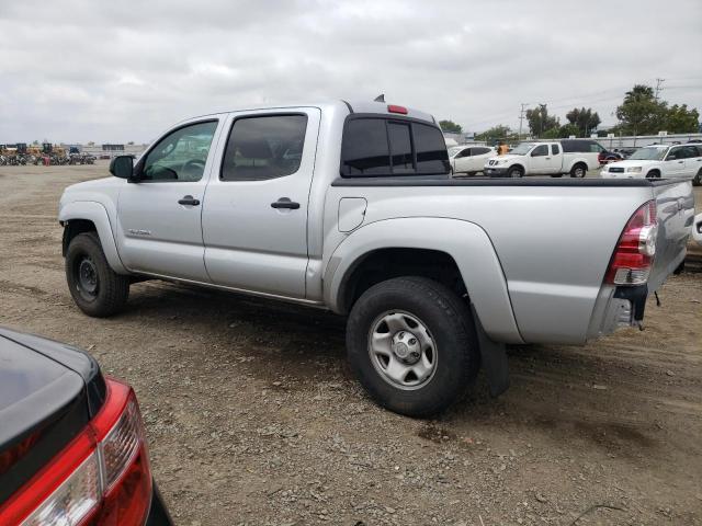 Photo 1 VIN: 5TFJX4GN1CX009973 - TOYOTA TACOMA 