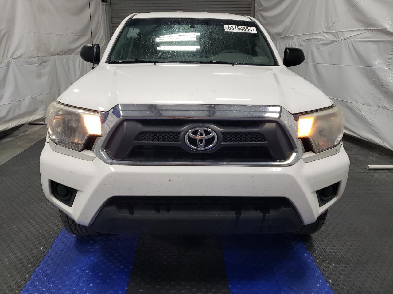 Photo 4 VIN: 5TFJX4GN1CX013537 - TOYOTA TACOMA 