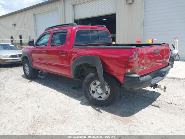 Photo 2 VIN: 5TFJX4GN1CX013747 - TOYOTA TACOMA 