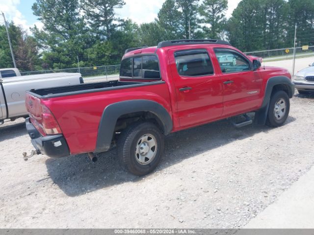 Photo 3 VIN: 5TFJX4GN1CX013747 - TOYOTA TACOMA 