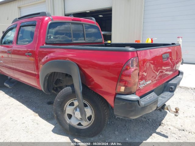 Photo 5 VIN: 5TFJX4GN1CX013747 - TOYOTA TACOMA 