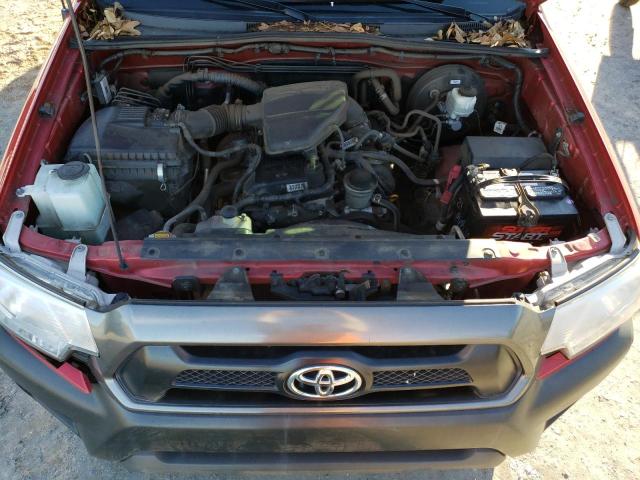 Photo 10 VIN: 5TFJX4GN1DX014690 - TOYOTA TACOMA DOU 