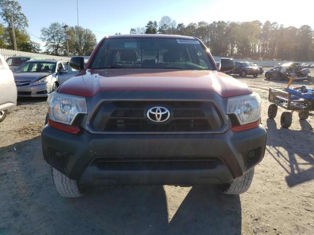 Photo 4 VIN: 5TFJX4GN1DX014690 - TOYOTA TACOMA DOU 