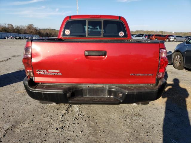 Photo 5 VIN: 5TFJX4GN1DX014690 - TOYOTA TACOMA DOU 