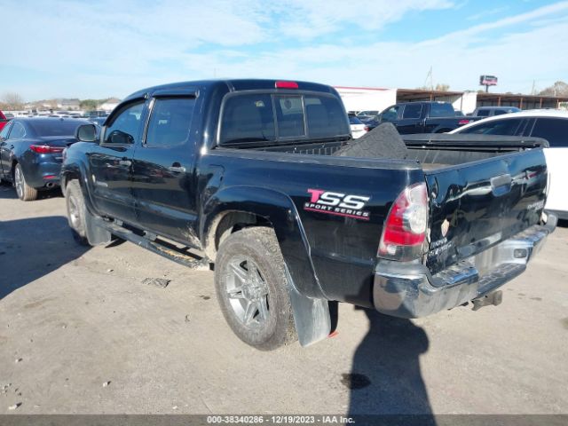 Photo 2 VIN: 5TFJX4GN1DX021557 - TOYOTA TACOMA 