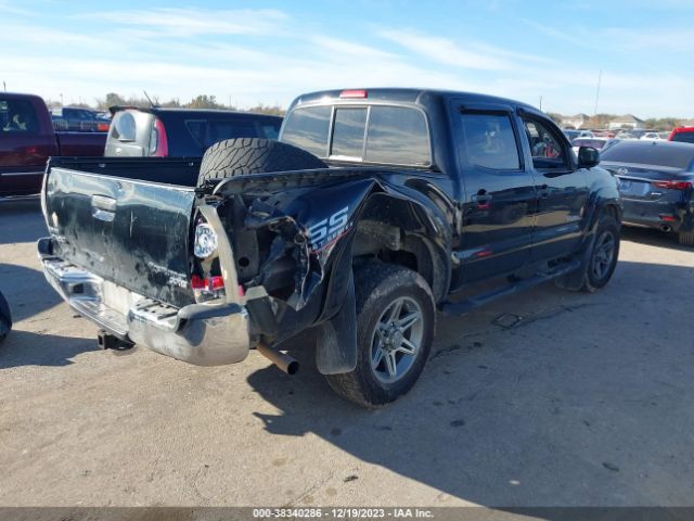 Photo 3 VIN: 5TFJX4GN1DX021557 - TOYOTA TACOMA 