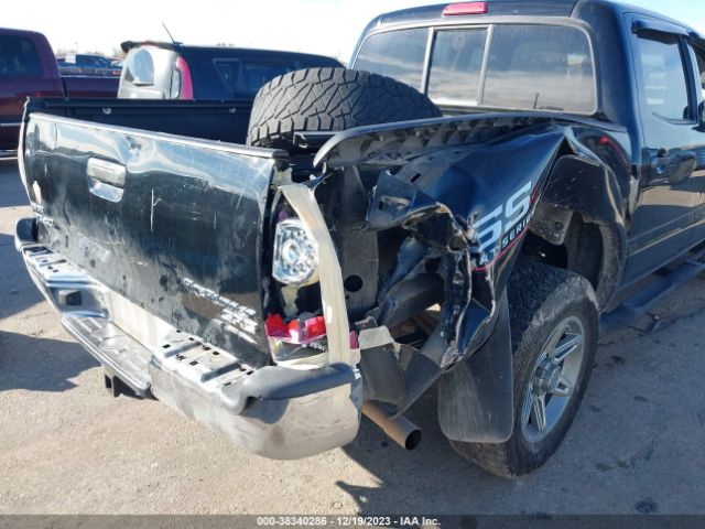 Photo 5 VIN: 5TFJX4GN1DX021557 - TOYOTA TACOMA 