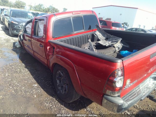 Photo 2 VIN: 5TFJX4GN1DX025396 - TOYOTA TACOMA 