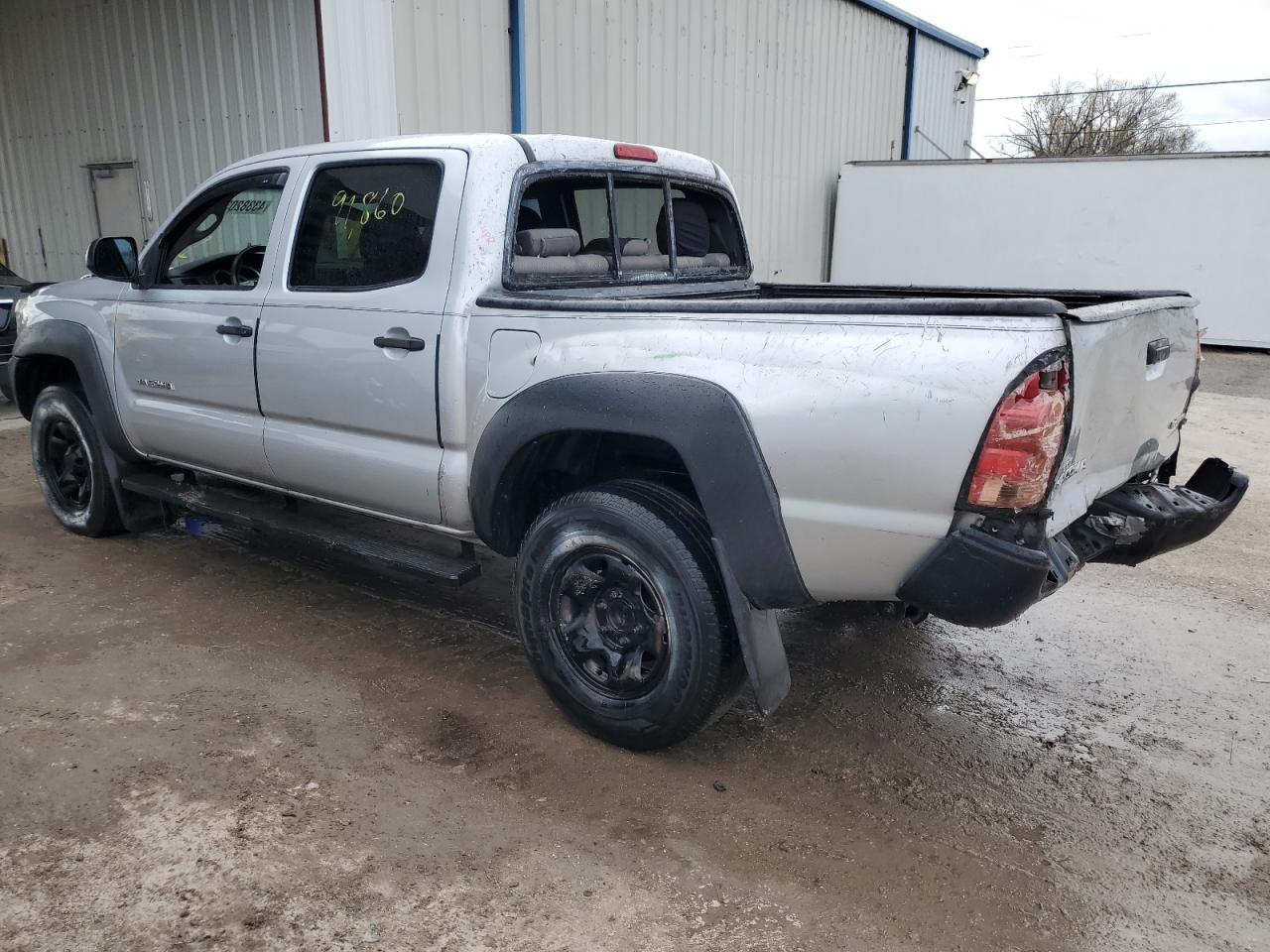 Photo 1 VIN: 5TFJX4GN1DX026211 - TOYOTA TACOMA 