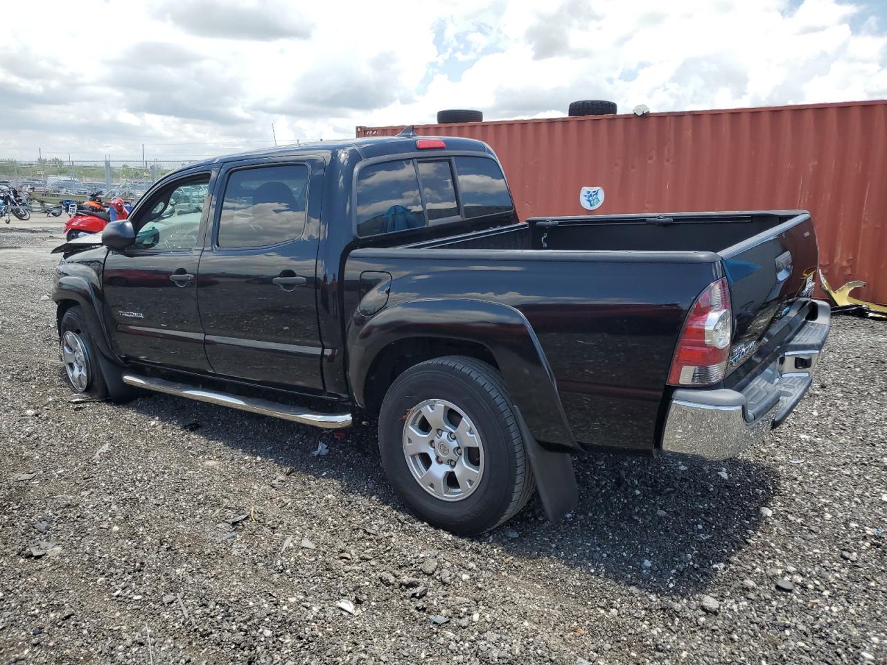 Photo 1 VIN: 5TFJX4GN1EX027926 - TOYOTA TACOMA 