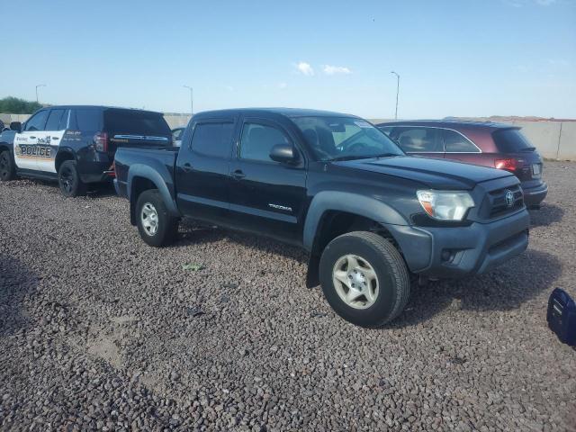 Photo 3 VIN: 5TFJX4GN1EX028820 - TOYOTA TACOMA DOU 