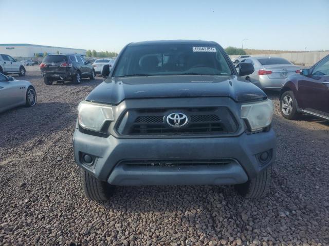 Photo 4 VIN: 5TFJX4GN1EX028820 - TOYOTA TACOMA DOU 