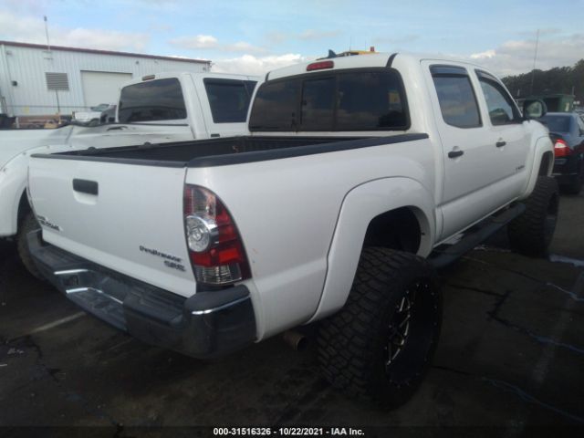 Photo 3 VIN: 5TFJX4GN1EX034553 - TOYOTA TACOMA 