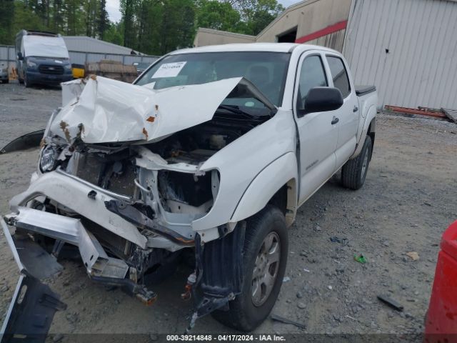 Photo 1 VIN: 5TFJX4GN1EX036934 - TOYOTA TACOMA 