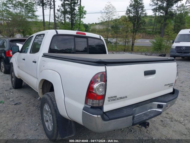 Photo 2 VIN: 5TFJX4GN1EX036934 - TOYOTA TACOMA 