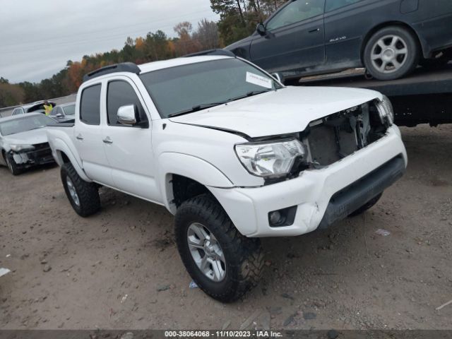 Photo 0 VIN: 5TFJX4GN1FX038667 - TOYOTA TACOMA 