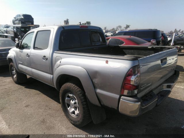 Photo 2 VIN: 5TFJX4GN1FX045179 - TOYOTA TACOMA 