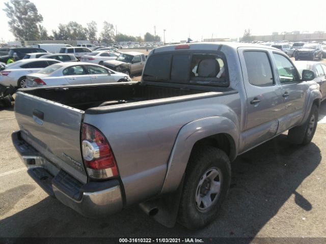 Photo 3 VIN: 5TFJX4GN1FX045179 - TOYOTA TACOMA 