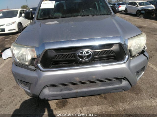 Photo 5 VIN: 5TFJX4GN1FX045179 - TOYOTA TACOMA 