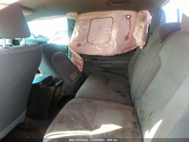 Photo 7 VIN: 5TFJX4GN1FX045179 - TOYOTA TACOMA 