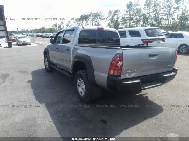 Photo 2 VIN: 5TFJX4GN1FX046140 - TOYOTA TACOMA 