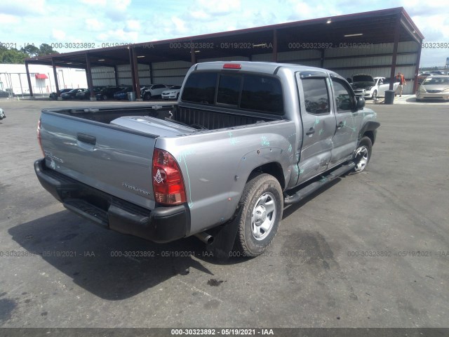 Photo 3 VIN: 5TFJX4GN1FX046140 - TOYOTA TACOMA 