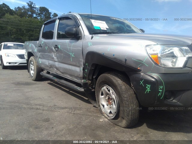 Photo 5 VIN: 5TFJX4GN1FX046140 - TOYOTA TACOMA 