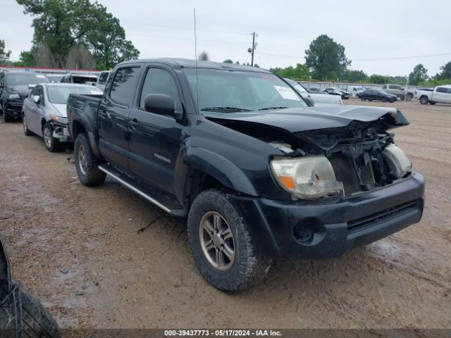 Photo 0 VIN: 5TFJX4GN2BX004859 - TOYOTA TACOMA 