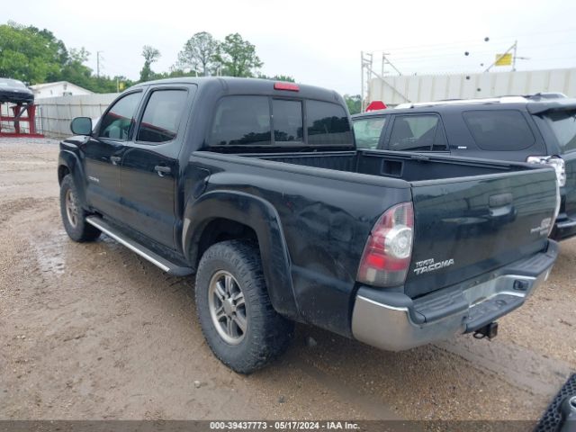 Photo 2 VIN: 5TFJX4GN2BX004859 - TOYOTA TACOMA 