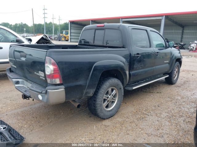 Photo 3 VIN: 5TFJX4GN2BX004859 - TOYOTA TACOMA 