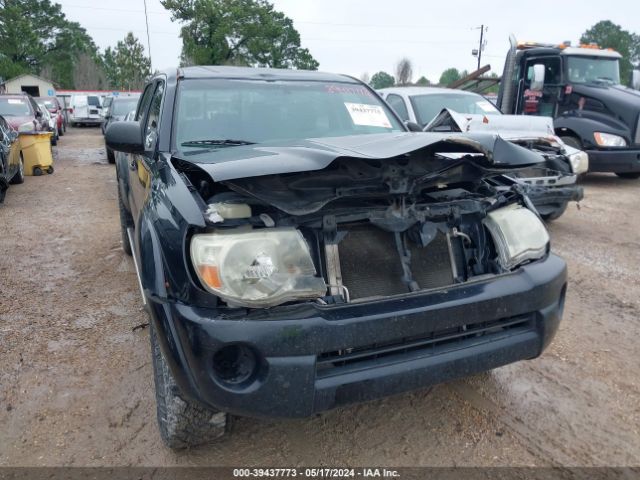 Photo 5 VIN: 5TFJX4GN2BX004859 - TOYOTA TACOMA 