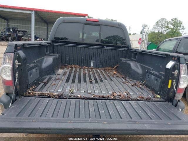 Photo 7 VIN: 5TFJX4GN2BX004859 - TOYOTA TACOMA 