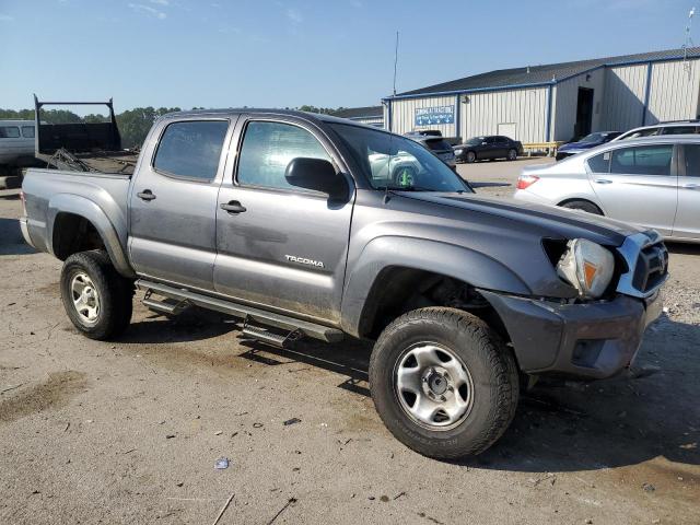 Photo 3 VIN: 5TFJX4GN2CX009478 - TOYOTA TACOMA 