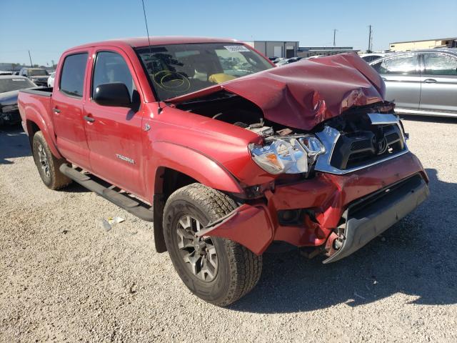 Photo 0 VIN: 5TFJX4GN2DX021549 - TOYOTA TACOMA DOU 