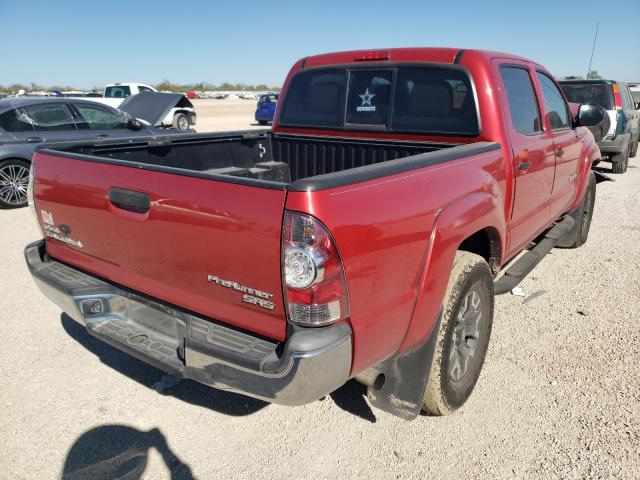 Photo 3 VIN: 5TFJX4GN2DX021549 - TOYOTA TACOMA DOU 