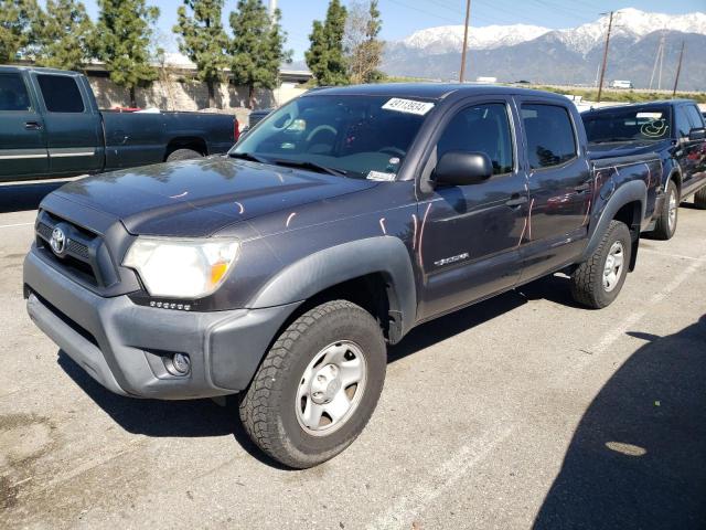 Photo 0 VIN: 5TFJX4GN2EX030804 - TOYOTA TACOMA 