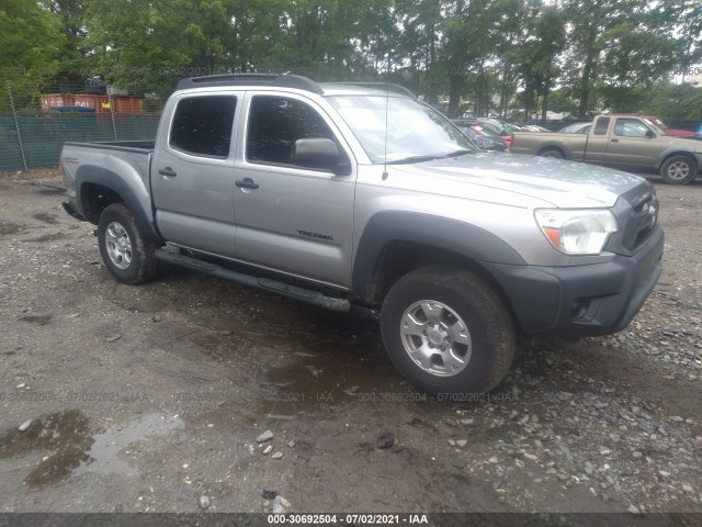 Photo 0 VIN: 5TFJX4GN2EX031659 - TOYOTA TACOMA 