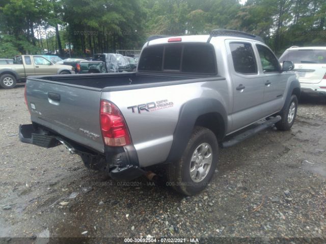 Photo 3 VIN: 5TFJX4GN2EX031659 - TOYOTA TACOMA 