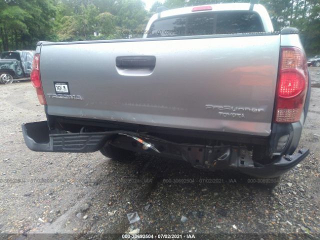 Photo 5 VIN: 5TFJX4GN2EX031659 - TOYOTA TACOMA 