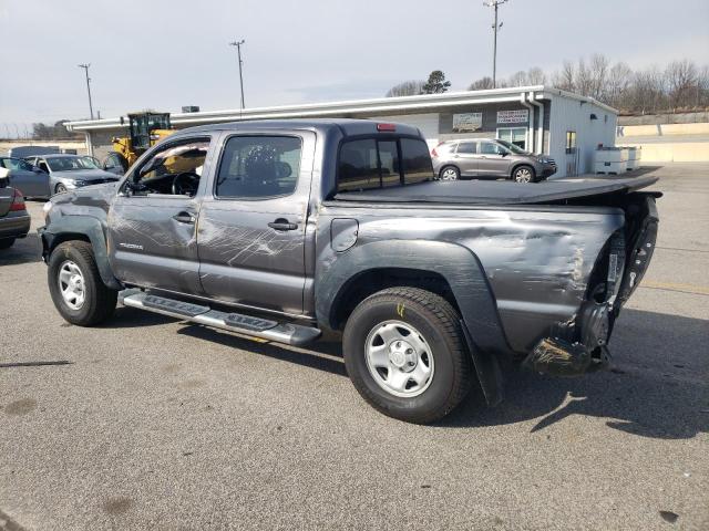 Photo 1 VIN: 5TFJX4GN2EX034531 - TOYOTA TACOMA DOU 