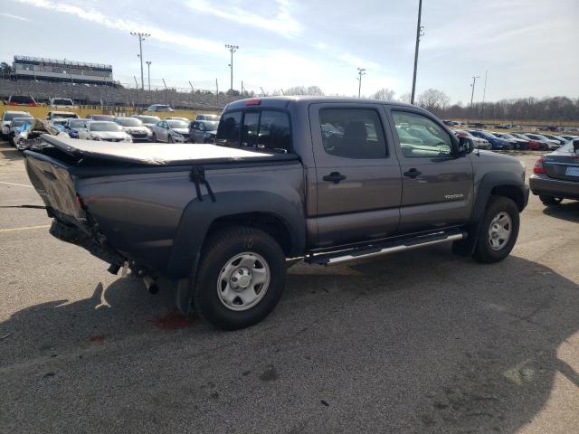 Photo 2 VIN: 5TFJX4GN2EX034531 - TOYOTA TACOMA DOU 