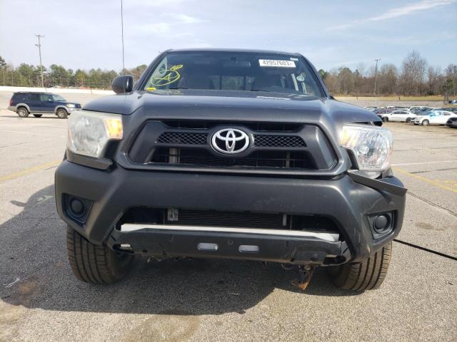 Photo 4 VIN: 5TFJX4GN2EX034531 - TOYOTA TACOMA DOU 